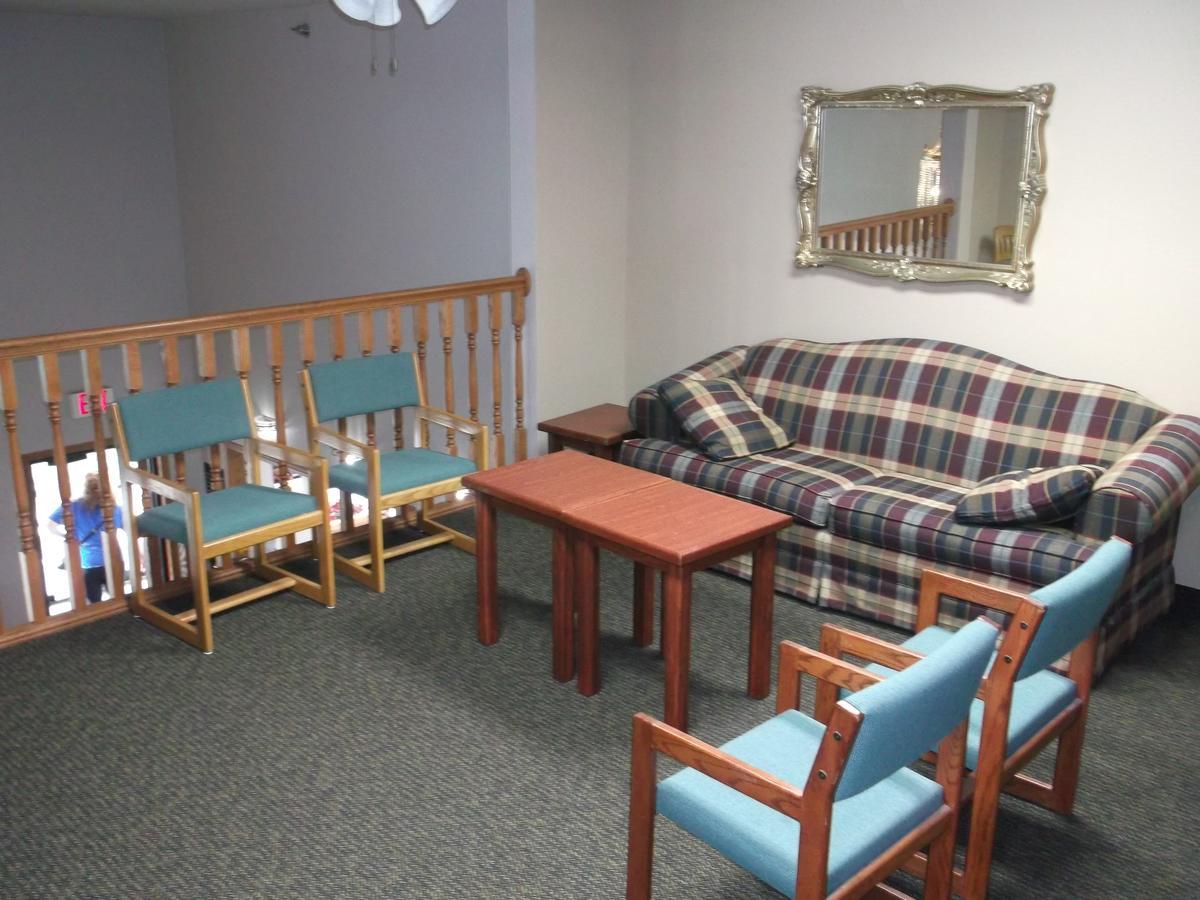 De Smet Super Deluxe Inn & Suites Exterior photo